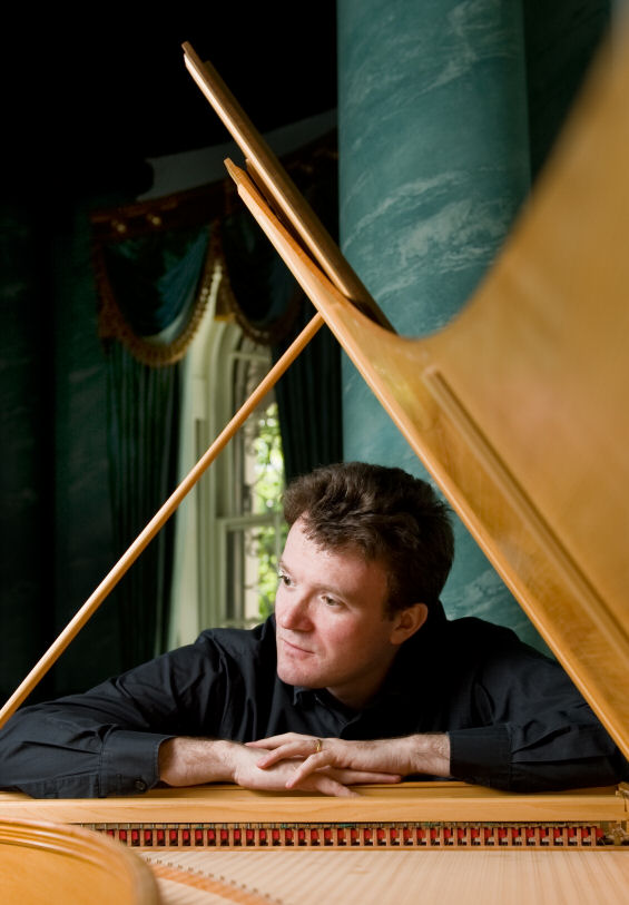 Julian Perkins